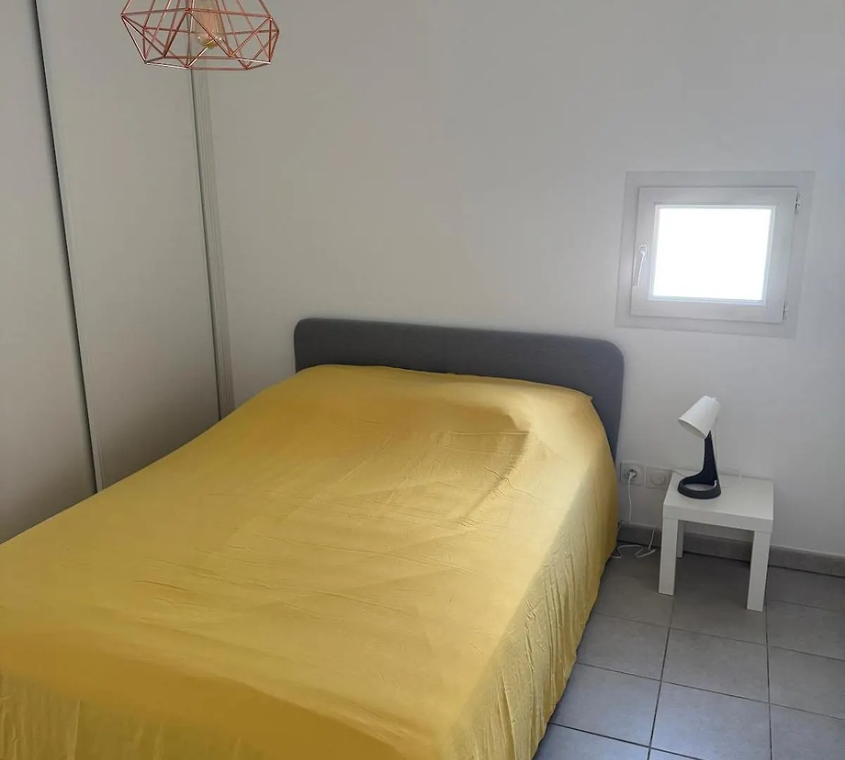 Appartement T2 Proche Des Calanques Marseille