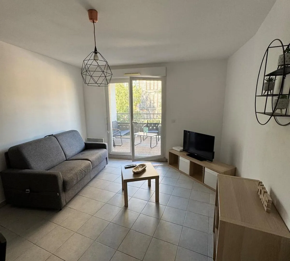 Appartement T2 Proche Des Calanques Marseille