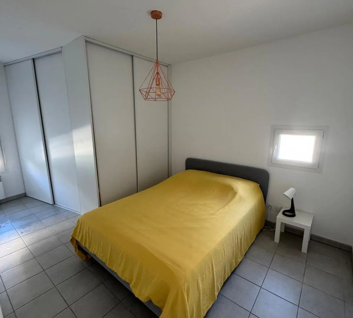 Appartement T2 Proche Des Calanques Marseille 0*,