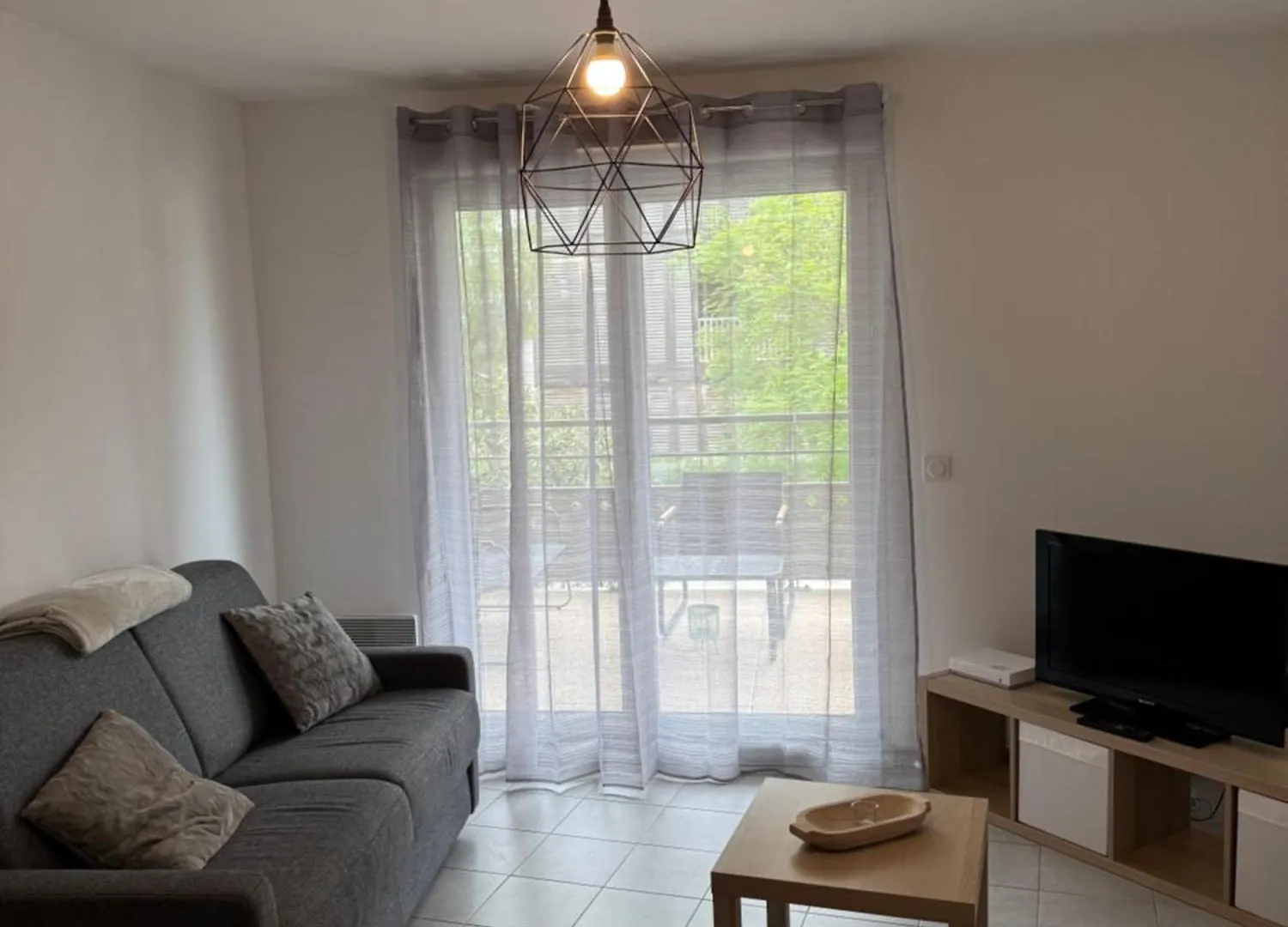 Apartment Appartement T2 Proche Des Calanques Marseille