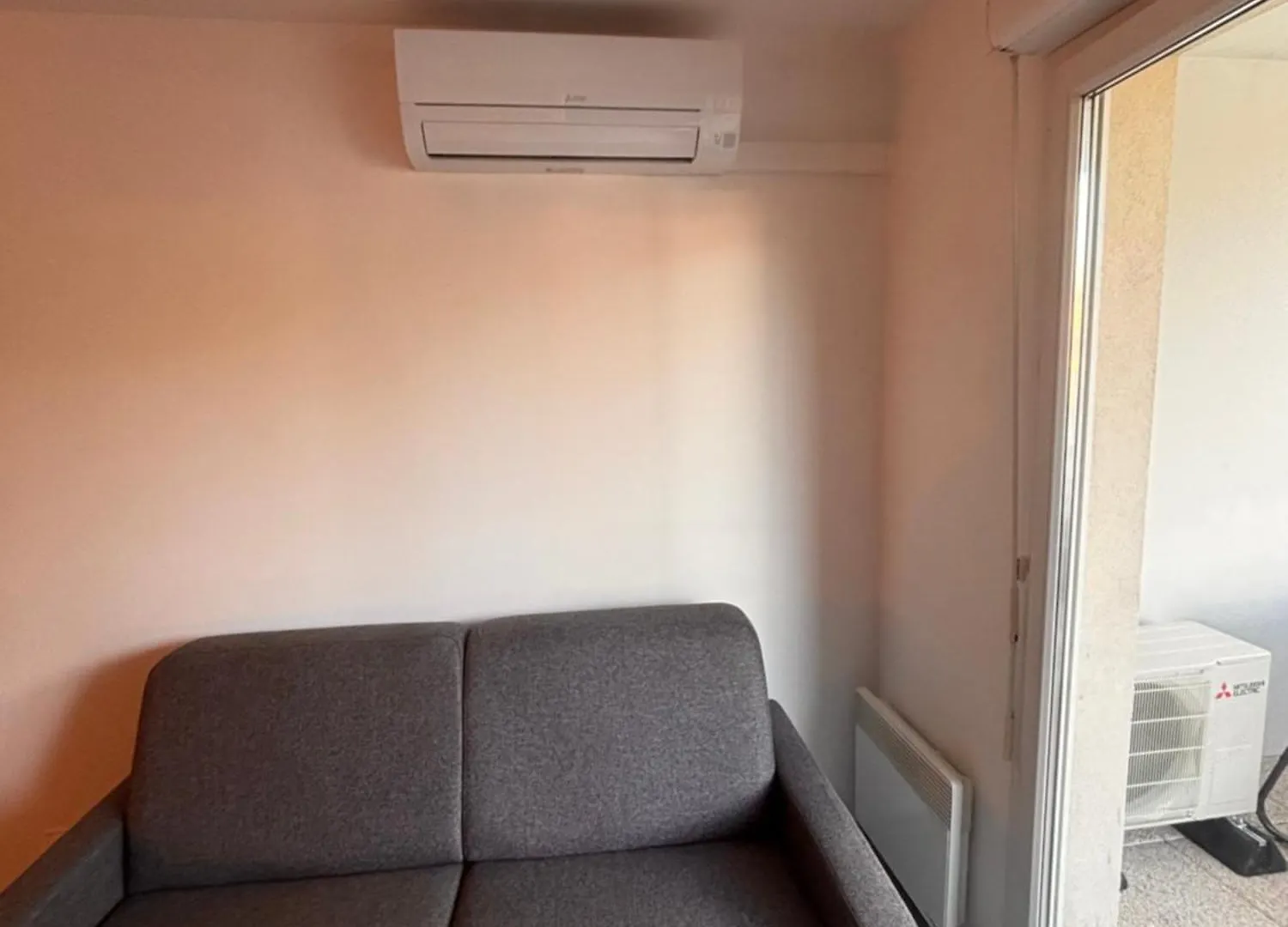 Appartement T2 Proche Des Calanques Marseille