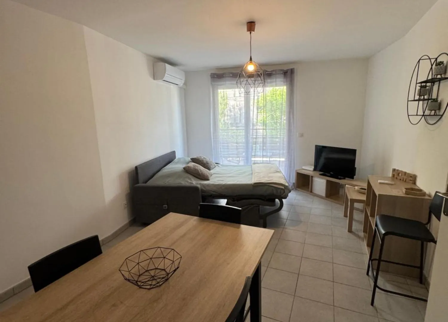Apartment Appartement T2 Proche Des Calanques Marseille