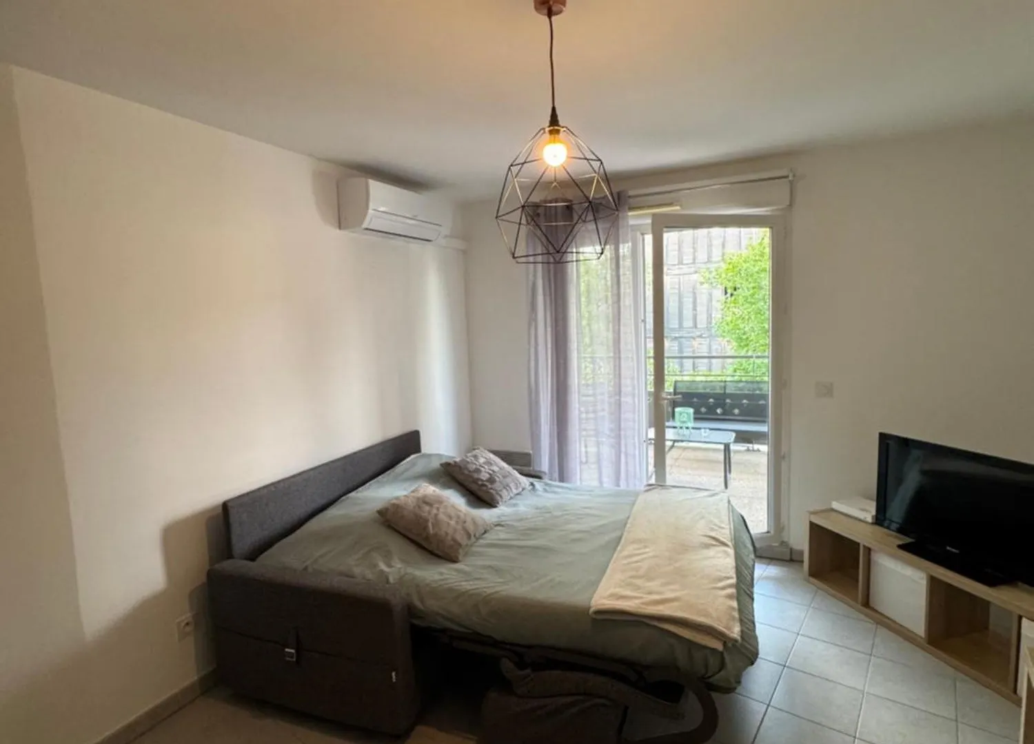 Appartement T2 Proche Des Calanques Marseille 0*,