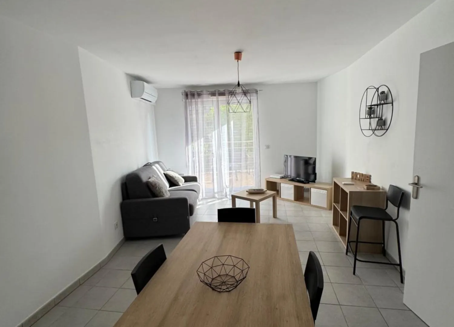 Appartement T2 Proche Des Calanques Marseille