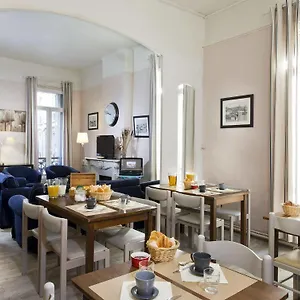 Hotel Sylvabelle, Marsylia