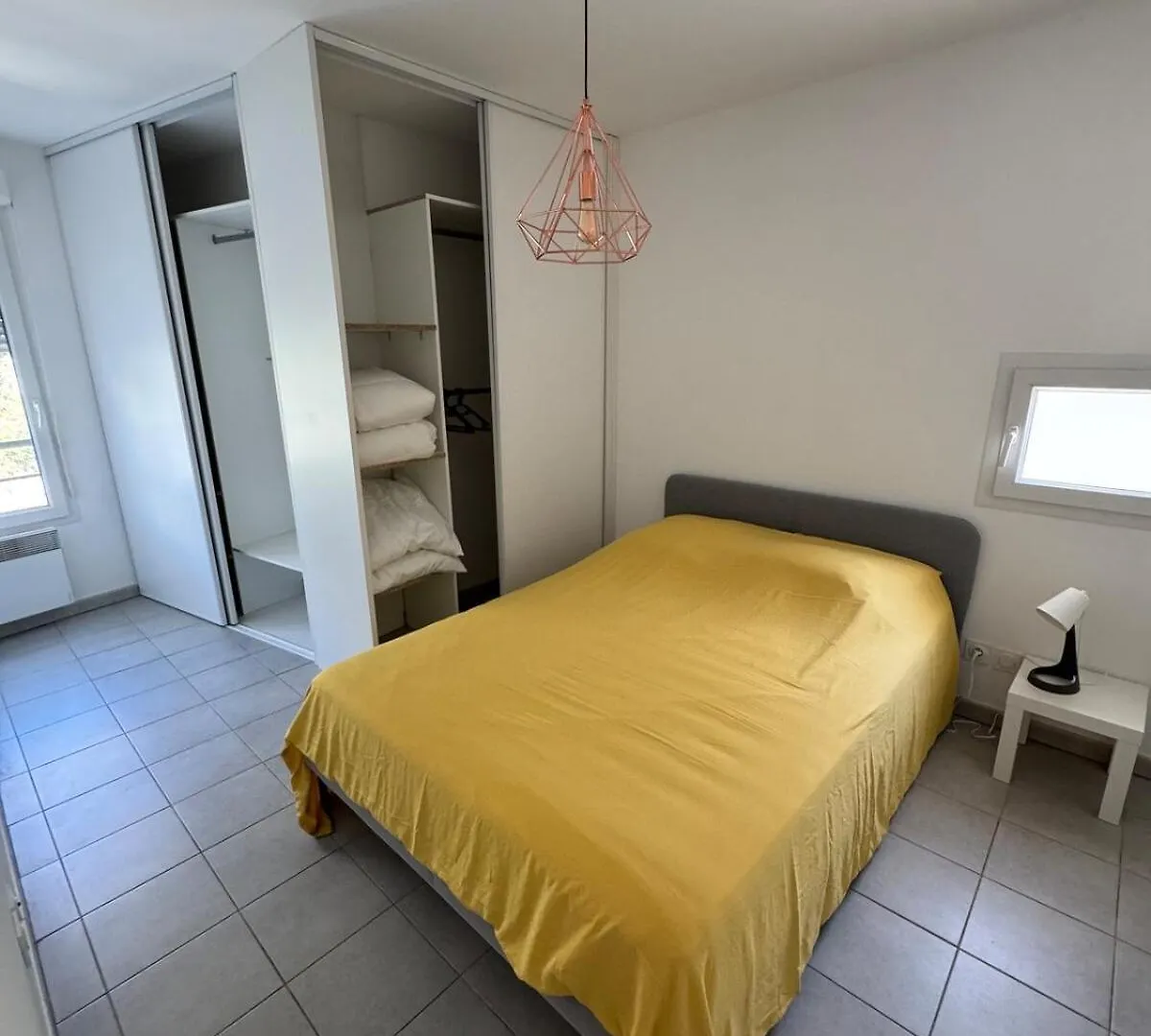 Appartamento Appartement T2 Proche Des Calanques Marsiglia Francia