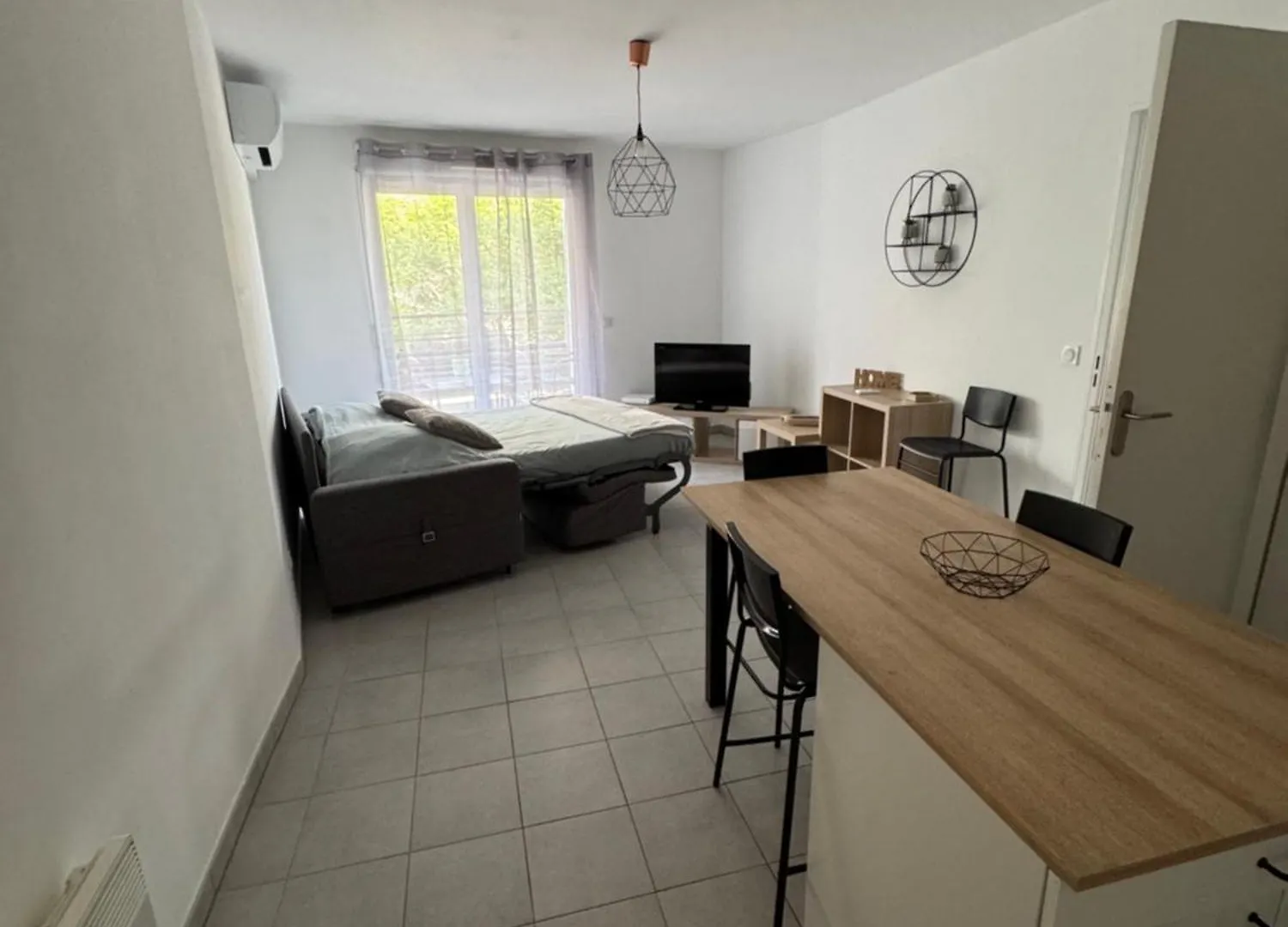 Appartement T2 Proche Des Calanques Marsiglia
